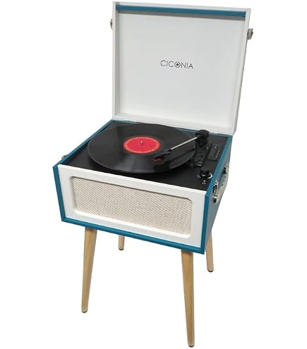 Amazon.co.jp: TEAC CDレコーダー ターンテーブル&カセット付 LP-R450